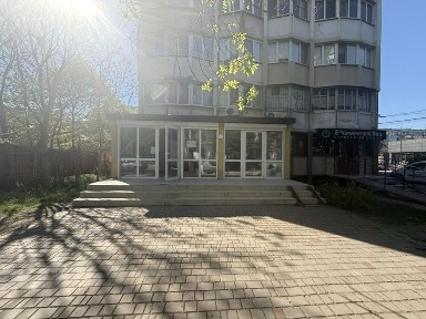 Одеська область, Крижанівка