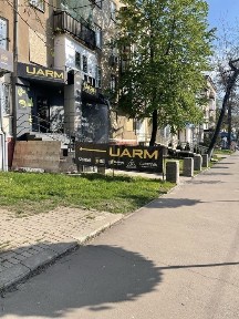 Краматорськ, вулиця Стуса 37