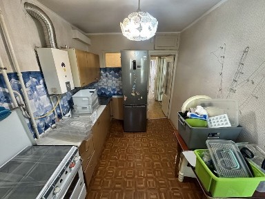 Продажа 4к на Соляных‼️