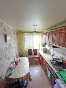 Продажа • 2к квартира • 45 м² • 6/9 этаж • Космонавтов • #146506