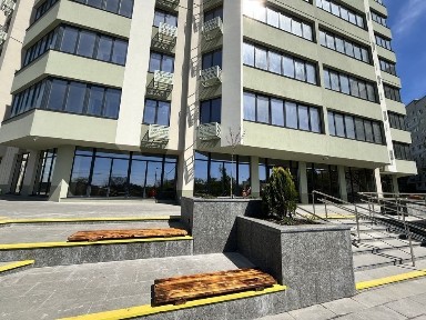 Своя квартира з видом на Південний Буг - 53м² свободи для життя без компромісів
