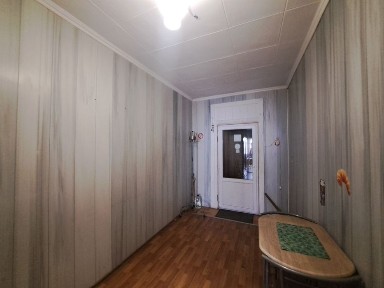 Миколаївська область, Первомайськ