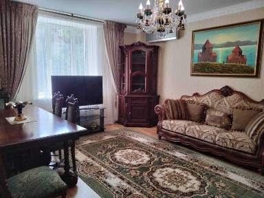 Миколаївська область, Миколаїв, Центральний