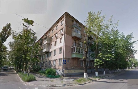 Київська область, Київ, Солом'янський