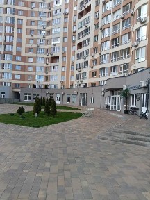 Київська область, Київ, Солом'янський