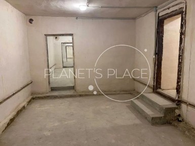 Підвал / бомбосховище 114м² Печерськ