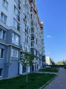 Київська область, Крюківщина