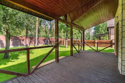 Київська область, Гора