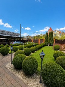 Бровари, вулиця Підлісна 34