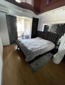 3к. квартира, Сади 1, ГРИВНІ - ТАК, з меблями та технікою
