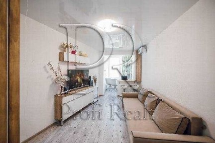 Продаж 1-кімнатної квартири 30 м², Академіка Шалімова вул., 67В