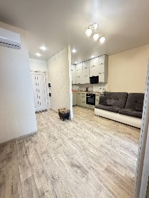 Продажа 2-комнатной квартиры 50 м²