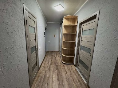 Продажа 1-комнатной квартиры 46 м², Ярослава Гашека бул., 22