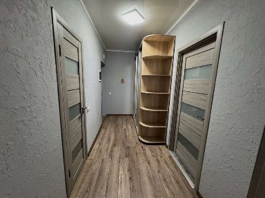 Продаж 1-кімнатної квартири 46 м², Ярослава Гашека бул., 22