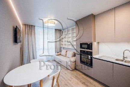 Продажа 1-комнатной квартиры 46 м², Виктора Забилы ул., Некрасова вулиця, 10А