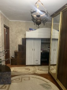 Продам 1-но кімнатну квартиру