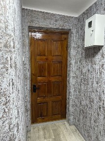Сдам 1-ну кімнатну квартиру на Світанку, вул. Соборності 68