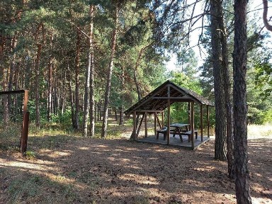 Черкаська область, Канів