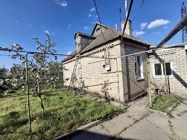 Дніпропетровська область, Кам'янське