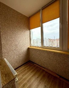 Продаж 3к квартири мікрорайон Озерна