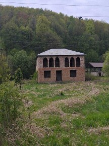 Продаю двоповерховий будинок з ділянкою біля лісу в Косові.