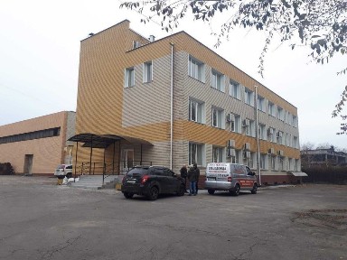 Запорізька область, Запоріжжя, Вознесенівський