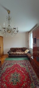 Продам реальную 3 ком. квартиру Салтовка