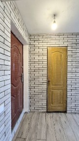 Продам 2-комнатную квартиру, 4 этаж