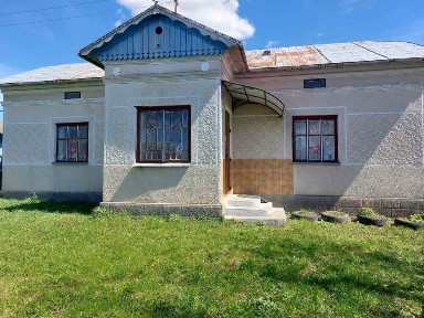 Продається господарство