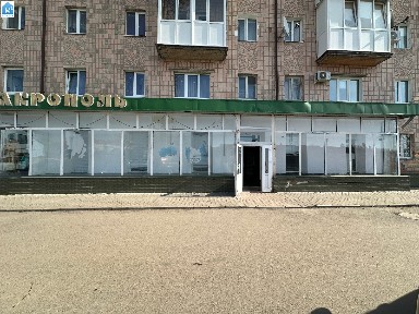 Луцьк, Грушевського, 4а