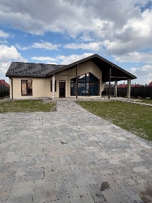 Киевская обл., Бучанский район, пгт Ворзель