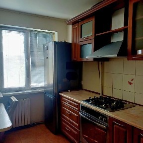 Дніпропетровська область, Кривий Ріг, Центрально-Міський