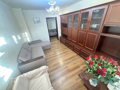 2к квартира ул. Орловская 58м2 Петровского пр. Металлургов ВАУЧЕР!