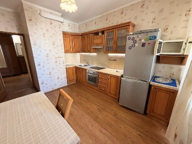 Київська область, Київ, Деснянський