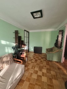 Оренда 1-кім. квартири, вул. Ольжича