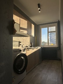 Власник. 1-к квартира (Виноградар, біля ЖК Варшавський+, Ретровіль)