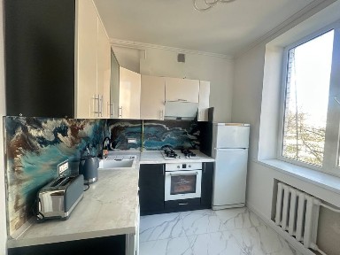 Київська область, Київ, Голосіївський