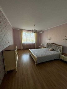 Оренда! Чудова, світла, 2к квартира, вул. Симоненко, 4В