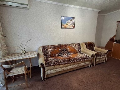 Київ, Вишгородська вул., 36Б