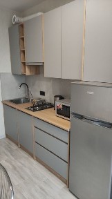 Київська область, Петропавлівська Борщагівка