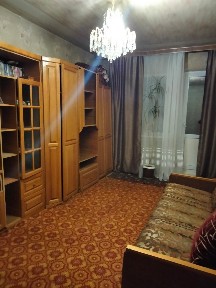 Киев, Владимира Маяковского просп., 37А