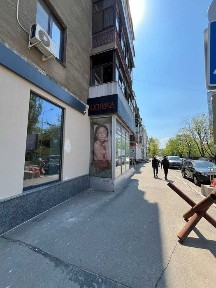Харківська область, Харків, Київський