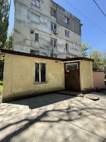 Одеська область, Одеса, Пересипський