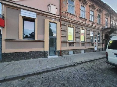 Закарпатська область, Ужгород