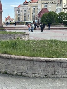 Київ, Оболонський, проспект Володимира Івасюка 24А