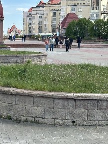 Київ, Оболонський, проспект Володимира Івасюка 24А