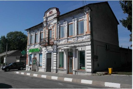 Київська область, Богуслав