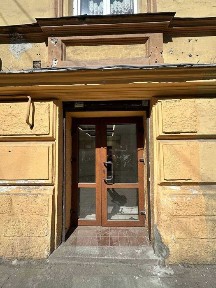Оренда під ваш бізнес у центрі вул. Чорновола