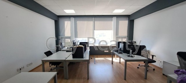 Киев, Евгения Сверстюка ул., 11Б