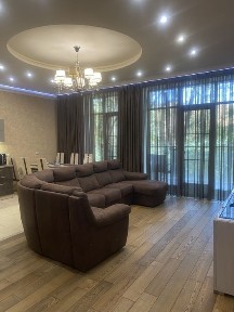 ЖК Крістал Парк пр. Берестейський 42; БЕЗ КОМІСІІ
